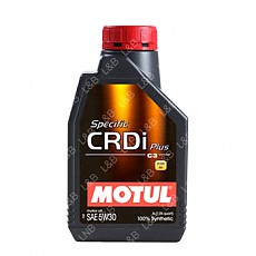 [모튤]CRDI 5W30