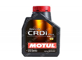 [모튤]CRDI 5W30