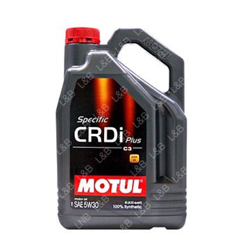 [모튤]CRDI 5W30