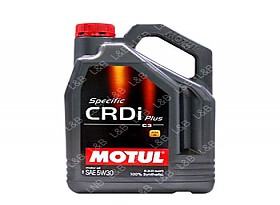 [모튤]CRDI 5W30