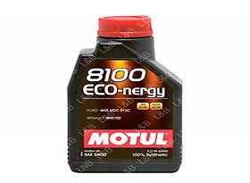 [모튤]8100 ECO-nergy 5W30