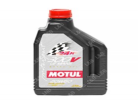 [모튤]300V LE MANS 20W60