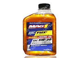 [매그원]FMX C3 5W30