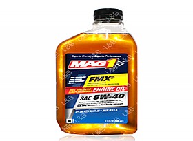 [매그원]FMX 5W40