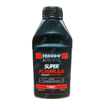 [페로도]SUPER FORMURA