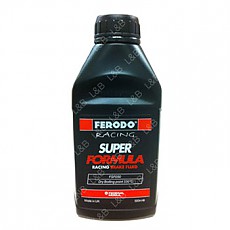 [페로도]SUPER FORMURA