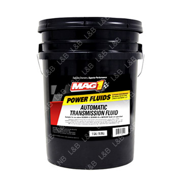 [매그원]POWER FLUIDS ATF