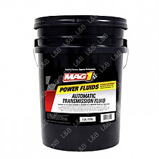 [매그원]POWER FLUIDS ATF