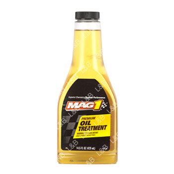 [매그원]OIL TREATMENT