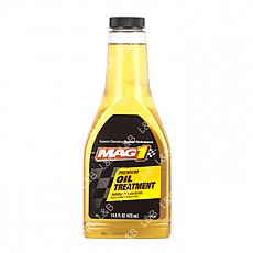 [매그원]OIL TREATMENT