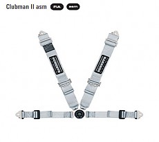 [슈로스]CLUBMAN II asm