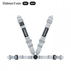 [슈로스]CLUBMAN II asm
