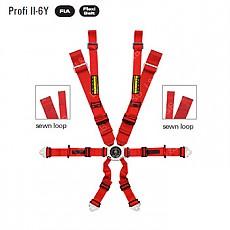 [슈로스]Profi II-6Y