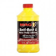 [매그원]Anti-Rust&Water Pump Lubricant