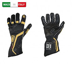 [OMP]ONE-EVO BLACK/GOLD 글러브