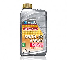 [아르데카]SYNTH-DX 5W30