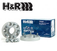 [H&R]에이치엔알(벤츠)