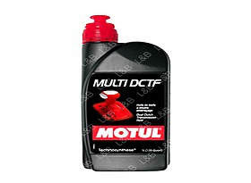 [모튤]MULTI DCTF