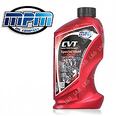 [MPM]CVT 스페셜