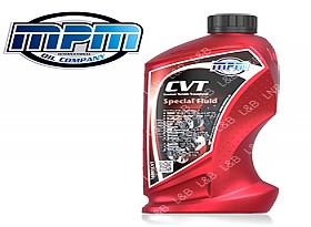 [MPM]CVT 스페셜