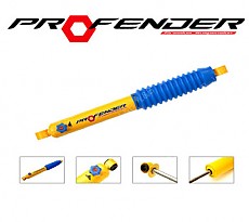 [PROFENDER]프로펜더 액티언 리어