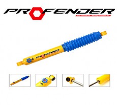 [PROFENDER]프로펜더 액티언스포츠 리어